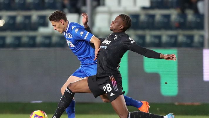 Barzaghi: “Asllani piace, tanto che l’Inter è pronta a proporre all’Empoli questo scambio” - immagine 1