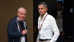 Reggiana, Quintavalli: “Emozione fortissima, ci abbiamo messo 21 anni… ora non torniamo indietro”