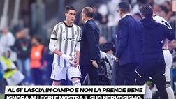 VIDEO Juventus-Siviglia 1-1, Vlahovic delude in Europa League: nervosismo con Allegri