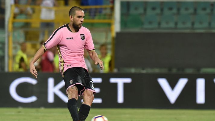 Bellusci: “La nuova società ci ha dato tante garanzie. Crediamo nella promozione”  Bellusci: “La nuova società ci ha dato tante garanzie. Crediamo nella promozione”