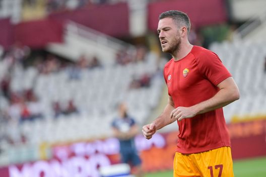 Getty Images Roma, da Guedes a Aouar: senza Mkhitaryan e Veretout servono nuovi assist- immagine 2