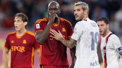 Prendiamoci le coppe: è subito derby Milan-Roma. Atalanta, è dura: c’è il Liverpool