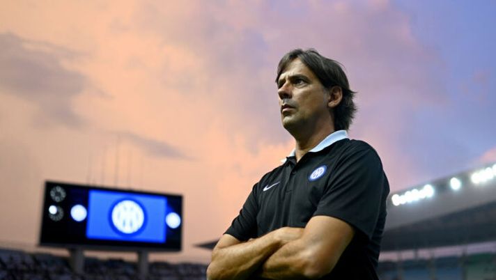 Inter-Inzaghi, rinnovo fino al 2025. Gazzetta: “Cifre e dettagli, ora obbligo 2ª stella” - immagine 1