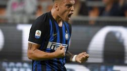 Daily Mail – Intreccio Inter-Barça in attacco. Conte può far partire Lautaro se il sostituto sarà…