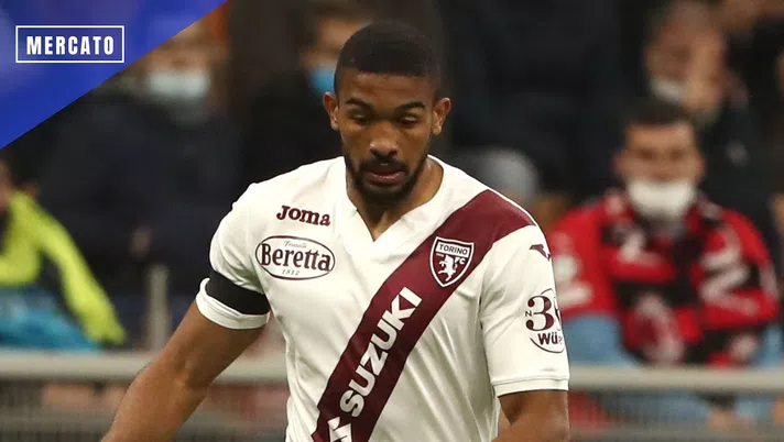 Gleison Bremer Torino Calciomercato Inter