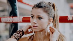 VIDEO / Instagram Camila Giorgi pronta per l’estate: il video sui social