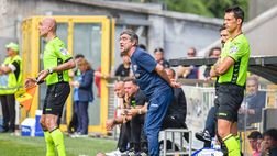 Spezia-Torino 0-4, Juric: “Razzismo? Si dice di passare sopra ma non è facile”