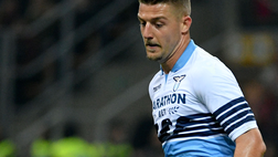 Vendereste Milinkovic di fronte a 70 milioni? Ecco come avete votato (SONDAGGIO)