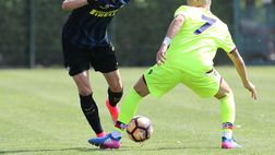 Settore giovanile, l’Inter rinnova il contratto di Valietti e Gavioli
