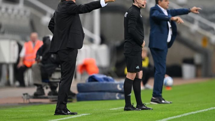 Al-Qahtani, che attacco a Mancini: “Il coach più codardo che abbia mai visto. Non ha…” - immagine 1