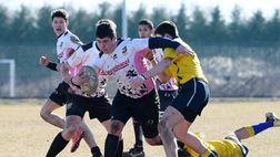 Udine Junior Rfc, riscatto immediato per l’Under 16