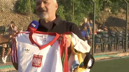 Mondiale ’82, Altobelli: “Le maglie mi parlano”