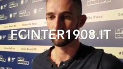 VIDEO FCIN1908 / Gagliardini: “Vogliamo fare bene in tutte le competizioni. Spalletti…”