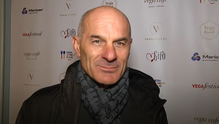 Volpecina: “Finale 1990? La considero vinta. Mio figlio è viola, ora si diverte” Volpecina: “Finale 1990? La considero vinta. Mio figlio è viola, ora si diverte” - immagine 1