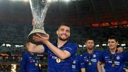 Mercato Inter, ecco perché Conte vuole Kovacic: la risposta l’ha data Brozovic