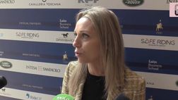 VIDEO / Vezzali: “Pellegrini? Sarà sempre un esempio per i giovani”