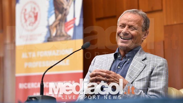 Zamparini: “Marco Baroni piace anche a Gianni Di Marzio”  Zamparini: “Marco Baroni piace anche a Gianni Di Marzio”