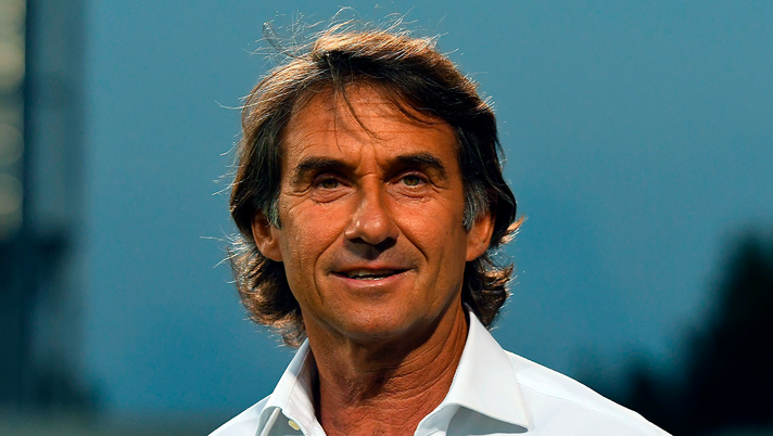 Getty Images Carnevali su Frattesi: “Difficile cederlo a gennaio, non c’è solo la Roma” - immagine 1