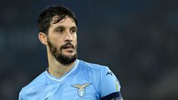 Luis Alberto: “Per me diversi problemi, ora sono al 100%. Felipe Anderson mi fa incazzare perché…”