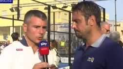 Stefano Fiore: “Mancini calza a pennello alla Nazionale Italiana. Il Milan…”