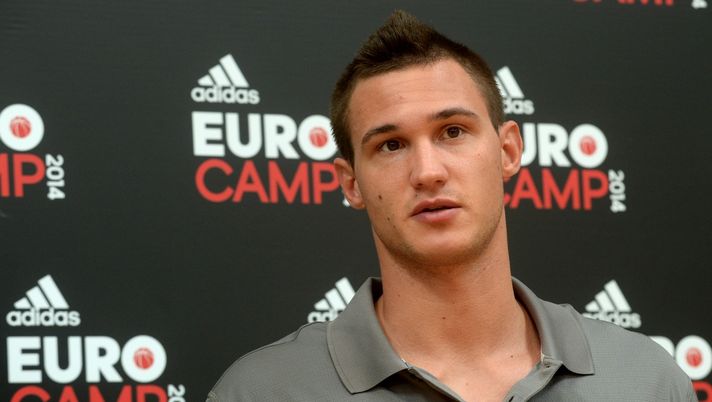 Danilo Gallinari, campione NBA (credits: GETTY Images)