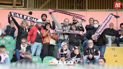 Palermo, il “Barbera” è già da Serie B: 11 club cadetti hanno avuto meno spettatori
