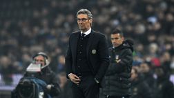 Udinese, Gotti: “De Maio non ci sarà; sul periodo di Musso…”