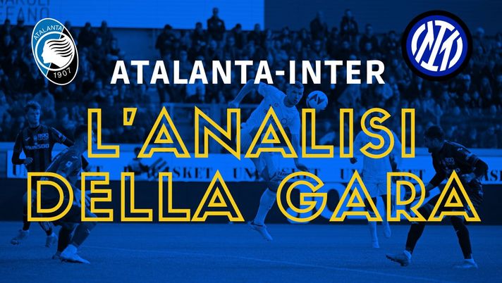 Atalanta Inter analisi