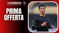 Mercato Milan – Presentata la prima offerta al Verona per Terracciano