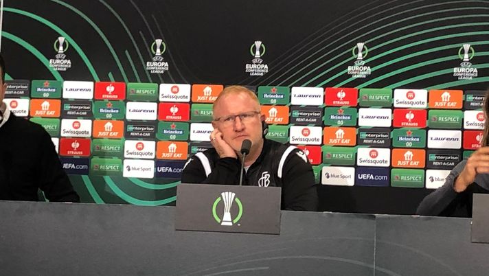 Vogel: “Ci attaccheranno, ma siamo pronti a soffrire. Serve gara perfetta” - immagine 1