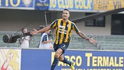 VERONA-ROMA – 22 agosto 2015