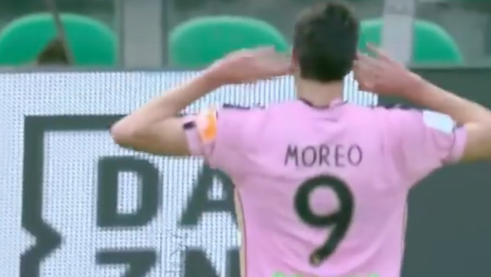 VIDEO “Back to the past”, Livorno-Palermo: rivivi gli highlights della gara d’andata  VIDEO “Back to the past”, Livorno-Palermo: rivivi gli highlights della gara d’andata