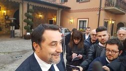Milan Top News: le parole di Mirabelli da Gallipoli, mercato ancora fermo