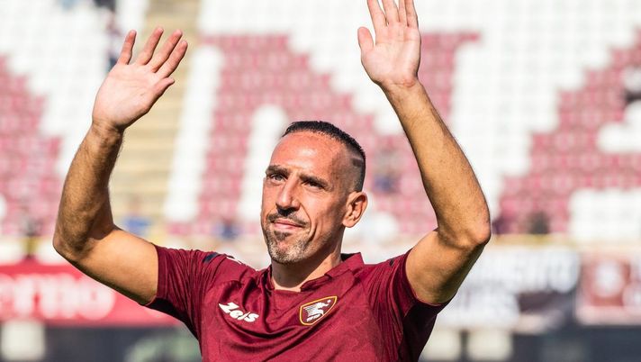 Fantacalcio, formazioni ufficiali di Venezia-Salernitana: ci sono Aramu e Ribery - immagine 1