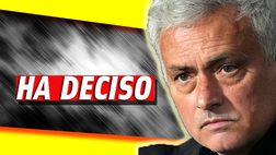 Mercato Roma – Offerte da oltre 30 milioni, Mourinho ha deciso