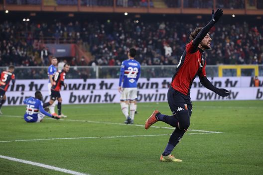 (Getty Images) Genoa, Wander: “A gennaio tanti acquisti da affidare a Shevchenko”- immagine 2