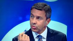 Costacurta: “Stasera l’Inter rischia più del Napoli. Tottenham in forma e lo stadio…”