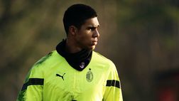 Milan, Pioli: “Vásquez non lo vedo ancora pronto per giocare”