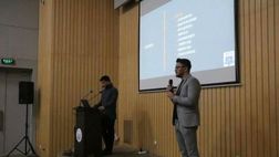 Shanghai fa sul serio, calcio e università: ma il curriculum del “docente” è una sola…