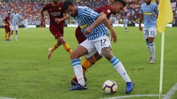 Spal: il ritorno di Andrea Petagna