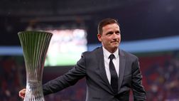 Nuova Conference League: ecco quanti soldi in più dal 2024/25 e cosa cambia