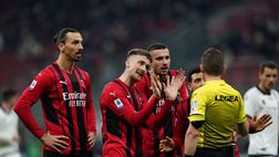 Plastino: “Errore in Monza-Inter diverso da quello di Milan-Spezia”