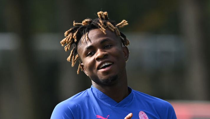 Da Florenzi a Chukwueze fino al regista: le possibili scelte di Pioli per il Genoa - immagine 1