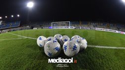 Serie B, 31a giornata: Empoli ok, pari per il Frosinone. Risultati e marcatori