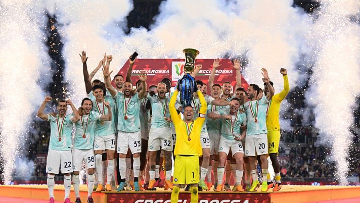 CorSera – Inter, basta un punto per blindare la qualificazione Champions. Inzaghi… - immagine 1