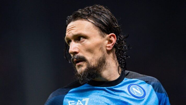 UFFICIALE – Infortunio Mario Rui, la prima diagnosi e la nota del club - immagine 1