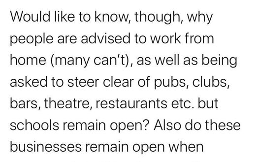 Lineker incalza le autorità britanniche 