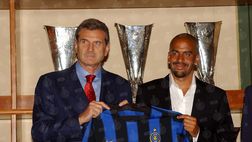 ESCLUSIVA – Veron: “Calciopoli? Sacrosanto scudetto all’Inter. Thohir, Moratti e Mancini…”