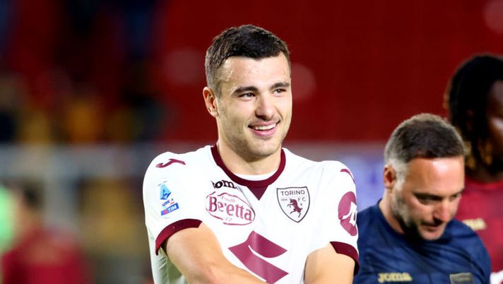 Da Buongiorno a Sanabria fino a V. Carboni e Djuric: chi gioca e chi no in Torino-Monza - immagine 1