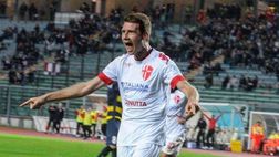 Pordenone-Padova, Belingheri: “Burrai uomo chiave dei neroverdi come cinque anni fa”